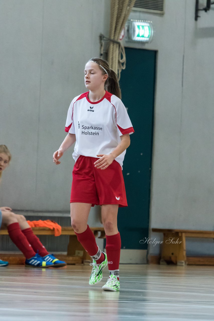 Bild 469 - Norddeutsche Futsalmeisterschaft